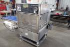 2005 Wp Gemini Tewimats Dough Divider